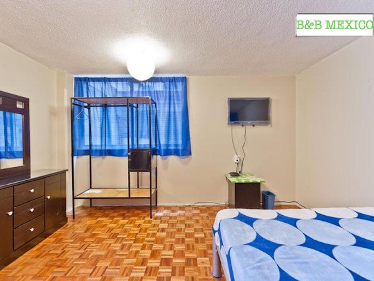 Bed & Breakfast Roma Norte