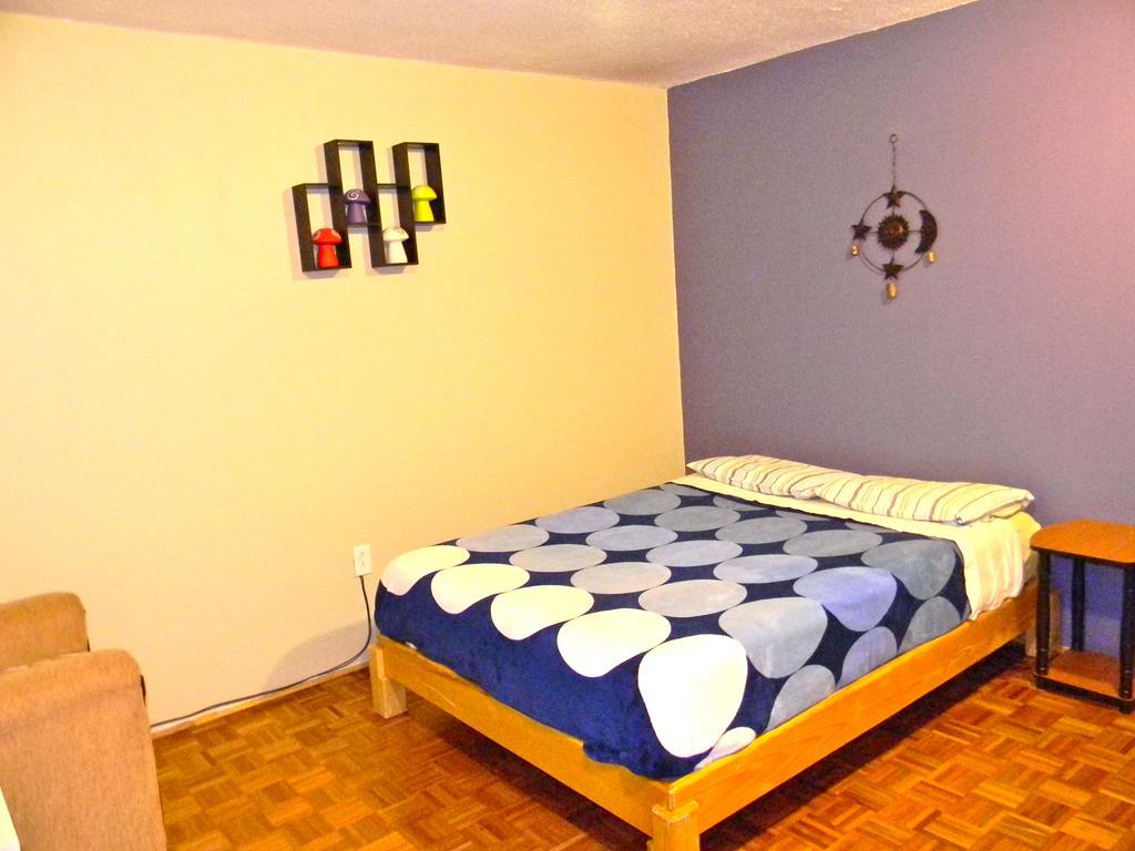 Roma Norte Bed & Breakfast Mexico-stad