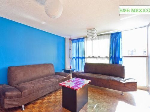 Roma Norte Bed & Breakfast Mexico-stad