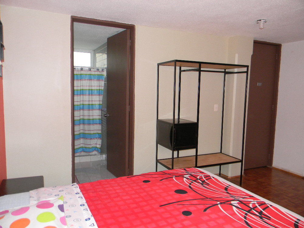 Bed & Breakfast Roma Norte Mexico-stad