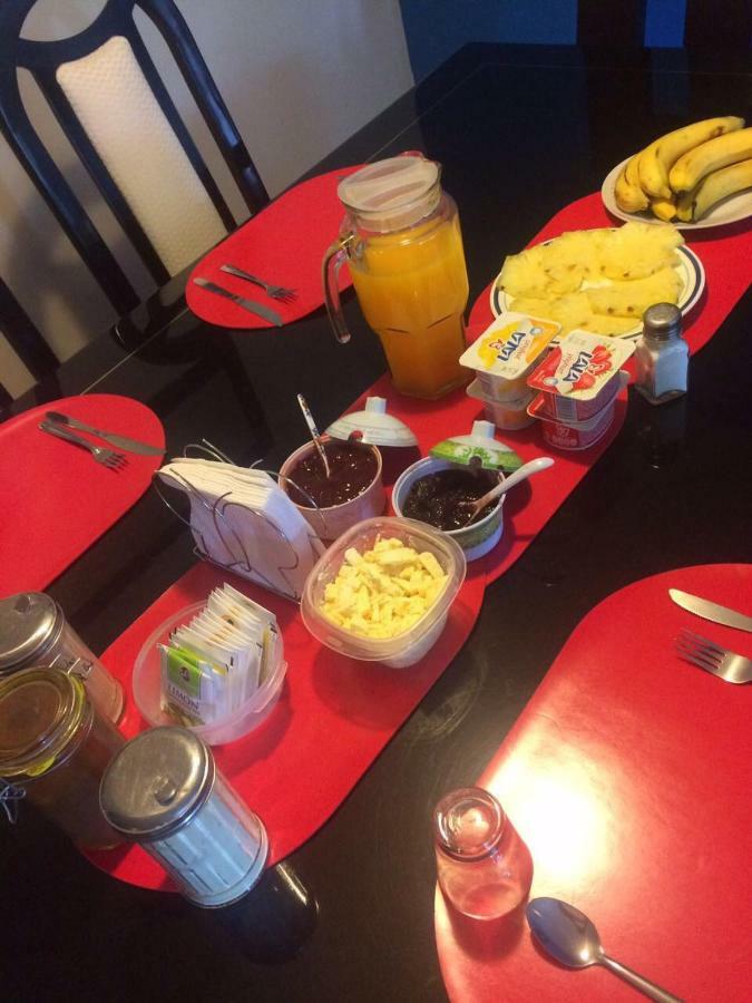 Bed & Breakfast Roma Norte Mexico-stad